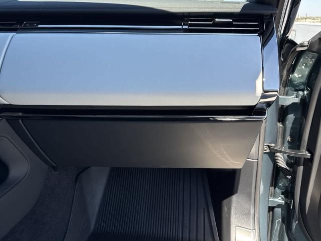 2025 Range Rover Sport Vehicle Photo in AUSTIN, TX 78717