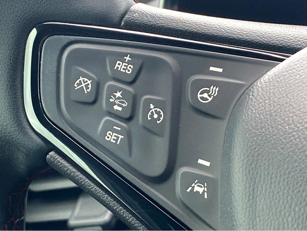 2024 Chevrolet Equinox Vehicle Photo in SAVANNAH, GA 31406-4513