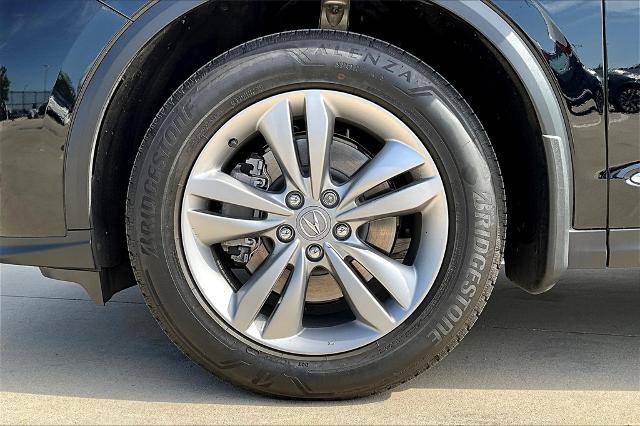 2025 Acura MDX Vehicle Photo in Grapevine, TX 76051