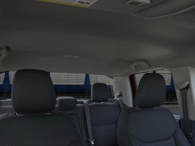 2025 Ford Maverick Vehicle Photo in Oshkosh, WI 54901