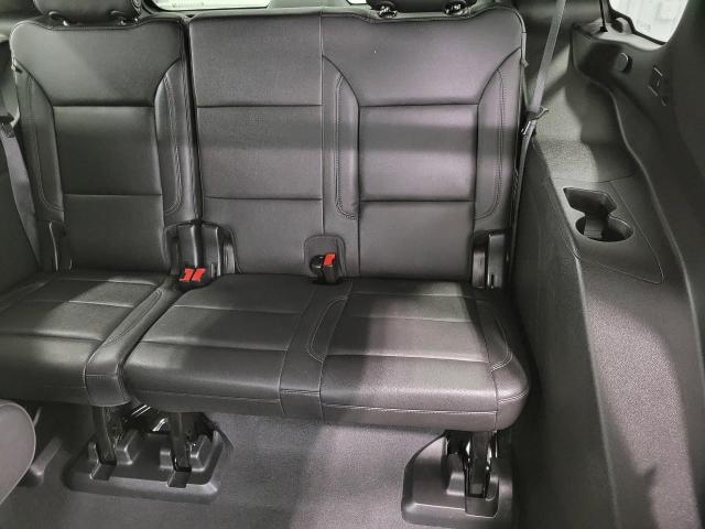 2022 Chevrolet Tahoe Vehicle Photo in NEENAH, WI 54956-2243