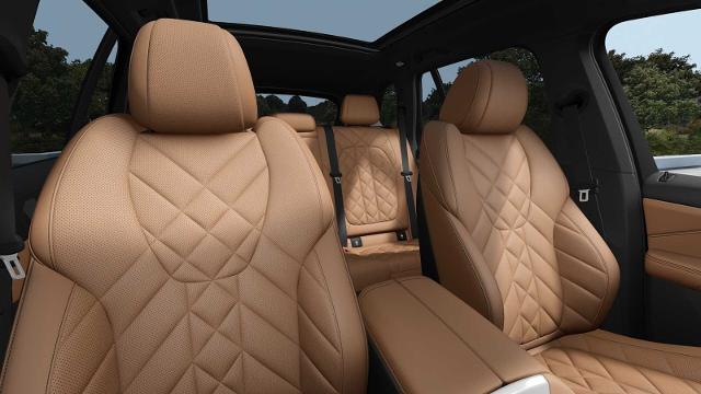 2026 BMW X5 xDrive40i Vehicle Photo in GRAPEVINE, TX 76051