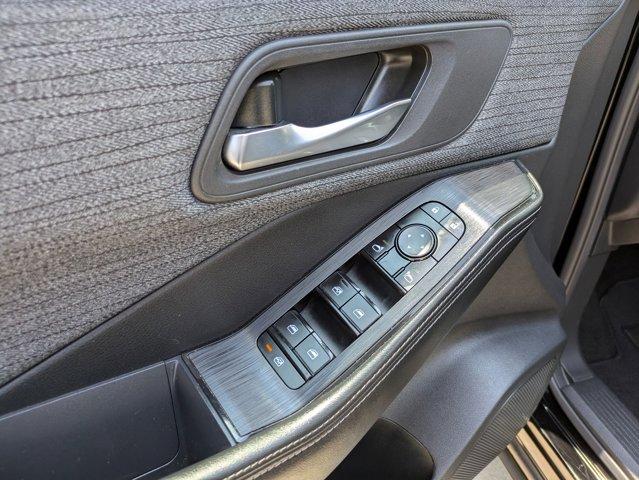 2023 Nissan Rogue Vehicle Photo in San Antonio, TX 78209