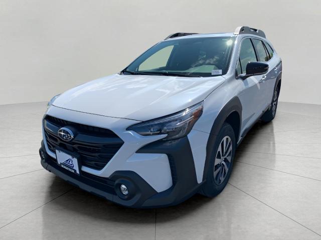 2025 Subaru Outback Vehicle Photo in Oshkosh, WI 54904