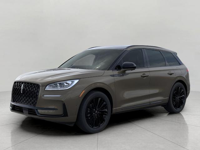 2025 Lincoln Corsair Vehicle Photo in Neenah, WI 54956