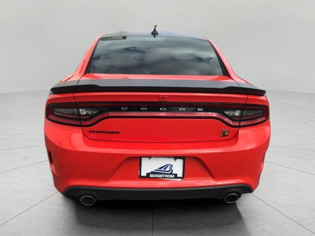 2023 Dodge Charger Vehicle Photo in GREEN BAY, WI 54303-3330