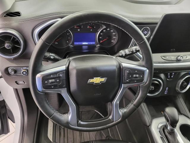 2023 Chevrolet Blazer Vehicle Photo in OSHKOSH, WI 54904-7811