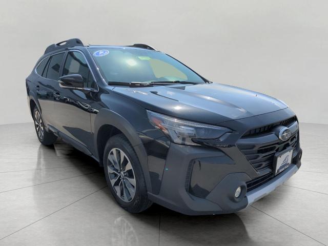 2024 Subaru Outback Vehicle Photo in Green Bay, WI 54304
