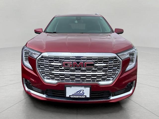 2022 GMC Terrain Vehicle Photo in APPLETON, WI 54914-8833