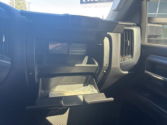 2016 GMC Sierra 2500 HD Vehicle Photo in HARRISBURG, PA 17111-1033