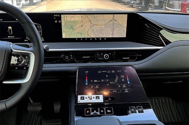 2025 INFINITI QX80 Vehicle Photo in San Antonio, TX 78230