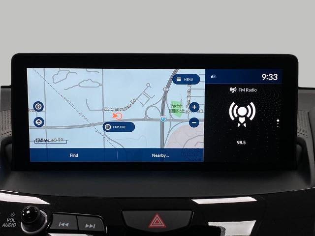 2023 Acura RDX Vehicle Photo in Appleton, WI 54913
