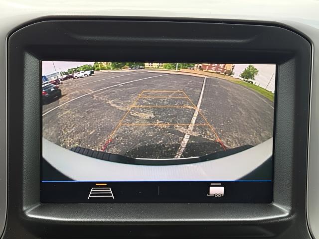 2021 Chevrolet Silverado 2500 HD Vehicle Photo in MIDDLETON, WI 53562-1492