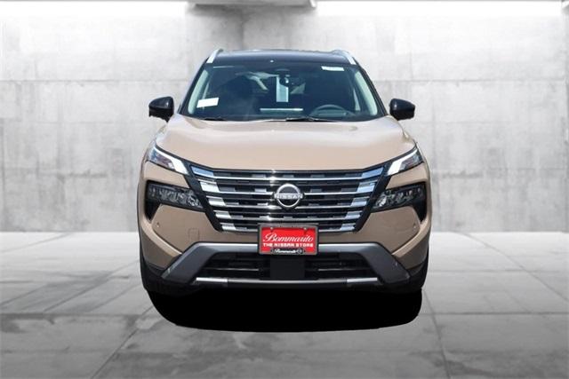 2025 Nissan Rogue Vehicle Photo in Hazelwood, MO 63042