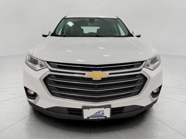 2019 Chevrolet Traverse Vehicle Photo in OSHKOSH, WI 54904-7811