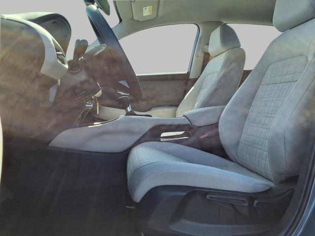 2025 Honda HR-V Vehicle Photo in Oshkosh, WI 54904