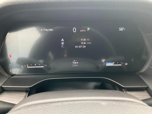 2025 Jeep Grand Cherokee L Vehicle Photo in Kaukauna, WI 54130
