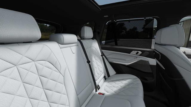 2026 BMW X5 xDrive40i Vehicle Photo in GRAPEVINE, TX 76051