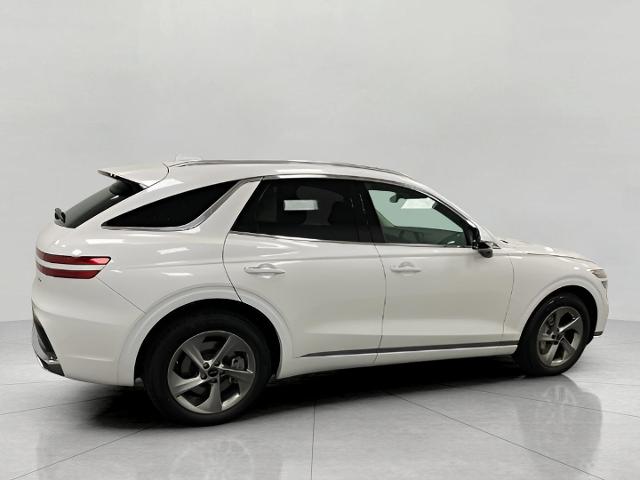 2026 Genesis GV70 Vehicle Photo in Appleton, WI 54913
