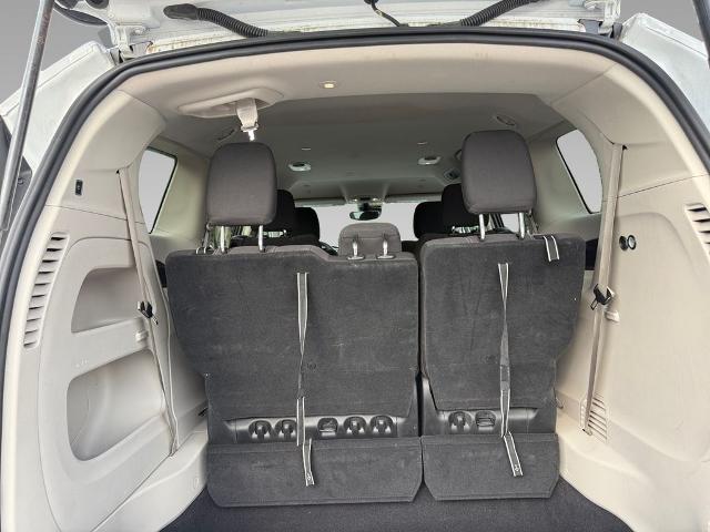 2023 Chrysler Voyager Vehicle Photo in Savannah, GA 31419