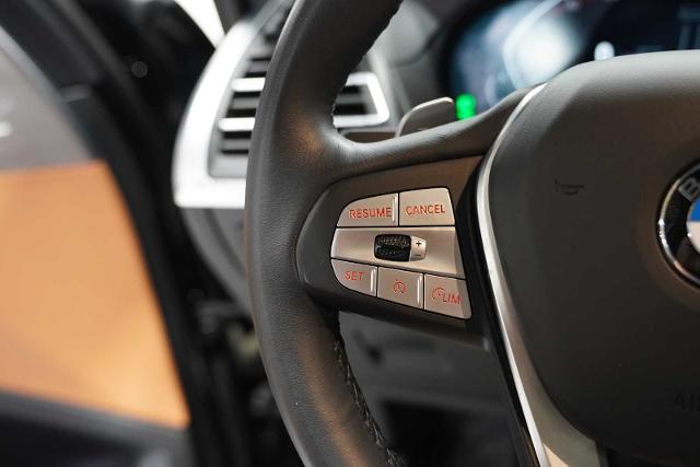 2024 BMW X3 xDrive30i Vehicle Photo in GRAPEVINE, TX 76051