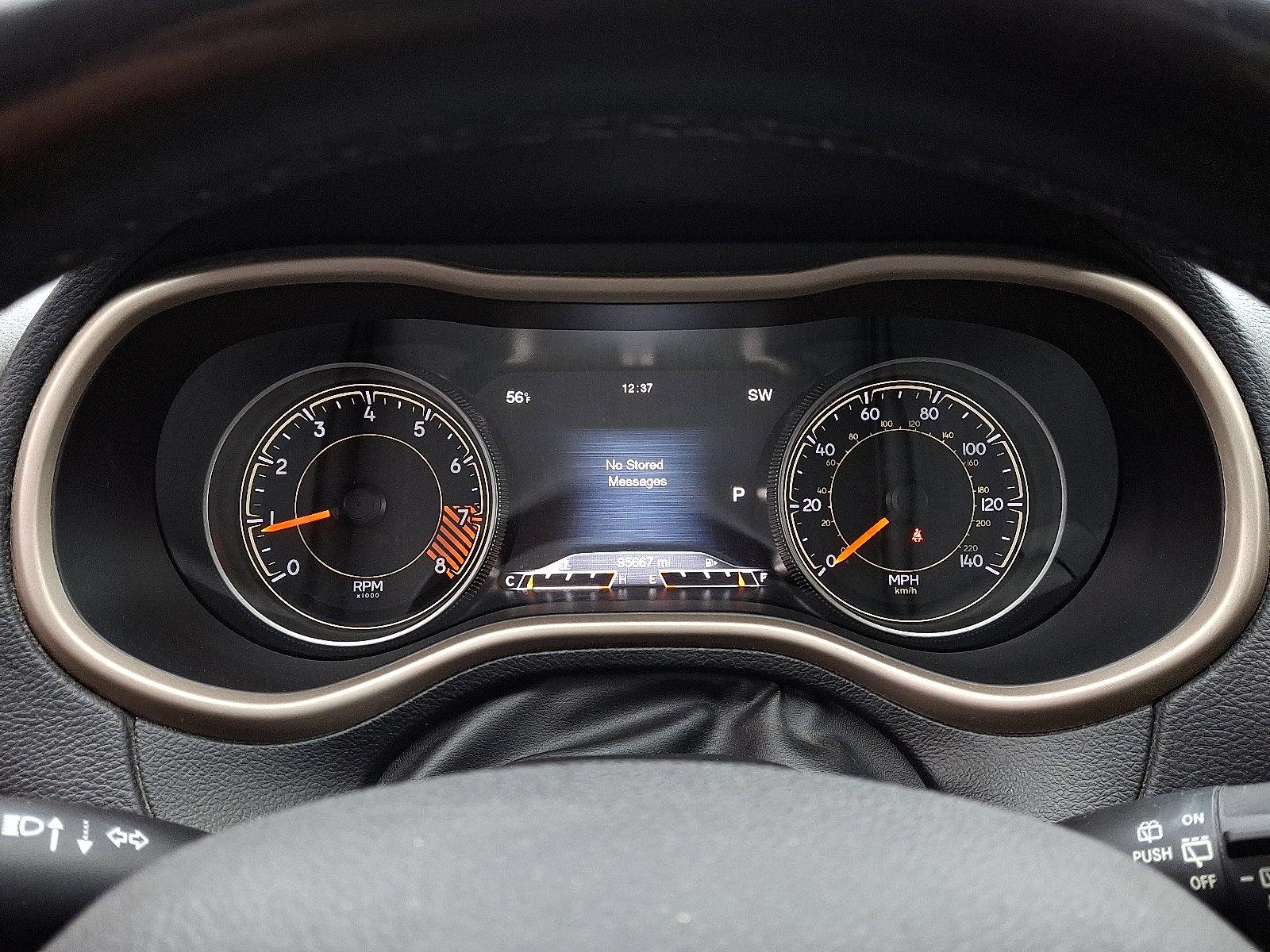 2015 Jeep Cherokee Vehicle Photo in Mechanicsburg, PA 17050-2306