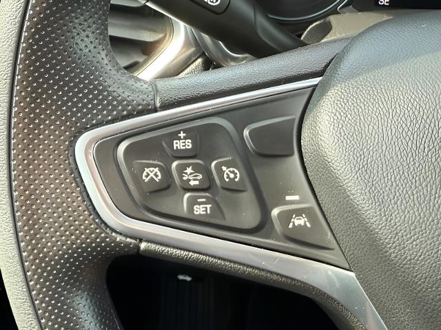 2022 Chevrolet Equinox Vehicle Photo in MADISON, WI 53713-3220