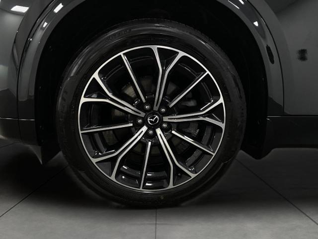 2025 Mazda CX-70 Vehicle Photo in Appleton, WI 54913
