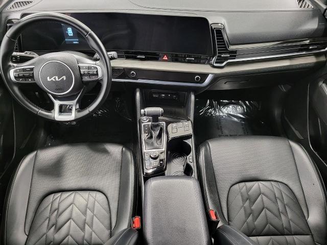 2023 Kia Sportage Vehicle Photo in Appleton, WI 54914