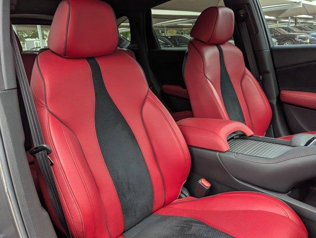 2024 Acura RDX Vehicle Photo in San Antonio, TX 78230