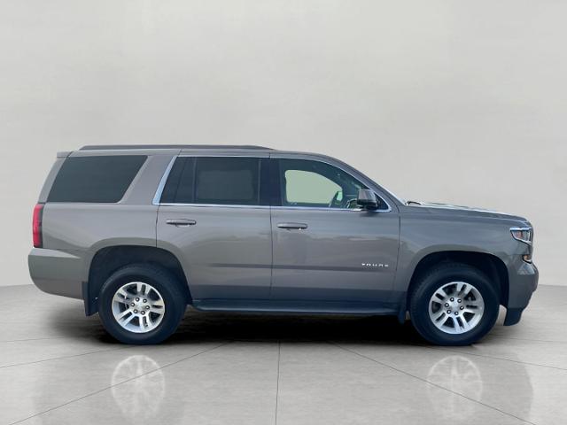 2019 Chevrolet Tahoe Vehicle Photo in Oshkosh, WI 54904