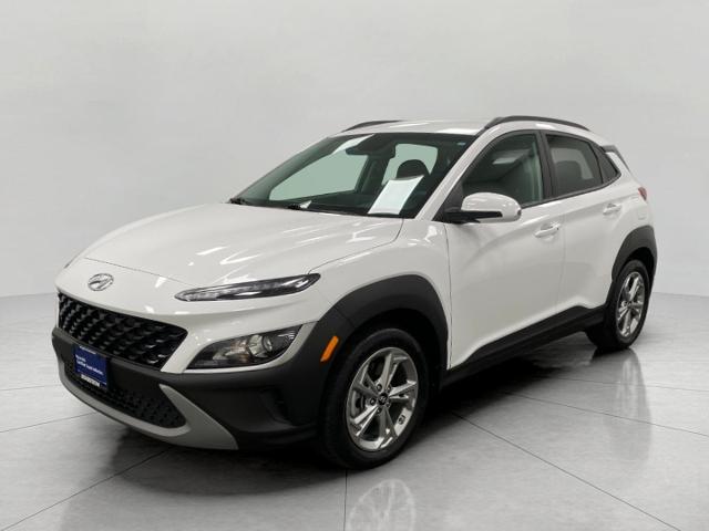 2023 Hyundai KONA Vehicle Photo in Appleton, WI 54913