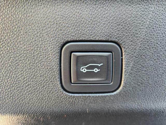 2023 Chevrolet Tahoe Vehicle Photo in Grapevine, TX 76051