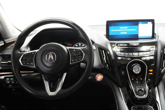2021 Acura RDX Vehicle Photo in GRAPEVINE, TX 76051