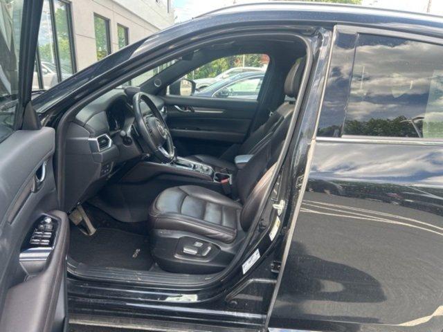 2022 Mazda CX-5 Vehicle Photo in Harrisburg, PA 17111