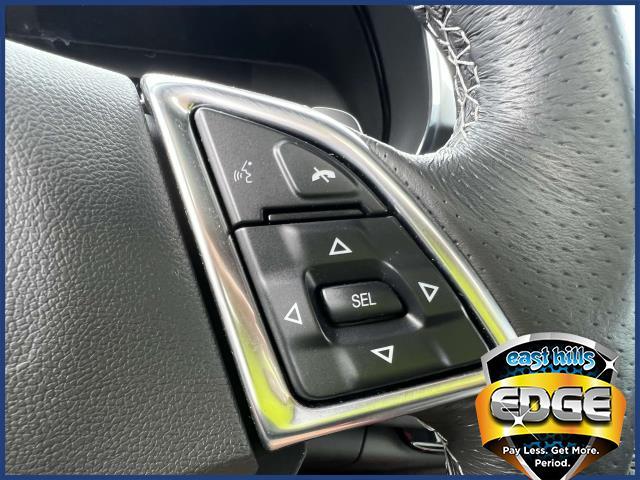 2023 Chevrolet Camaro Vehicle Photo in Roslyn, NY 11576
