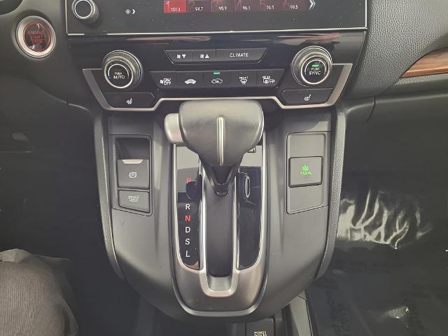 2018 Honda CR-V Vehicle Photo in Oshkosh, WI 54904