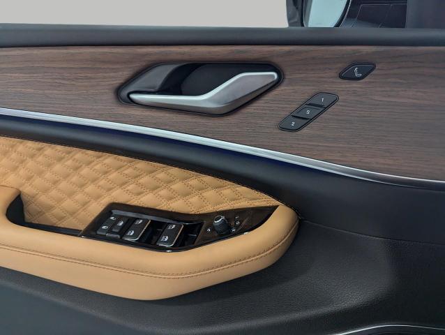 2025 Jeep Grand Cherokee Vehicle Photo in Oshkosh, WI 54901