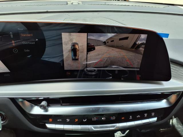 2025 Cadillac LYRIQ Vehicle Photo in Tampa, FL 33612