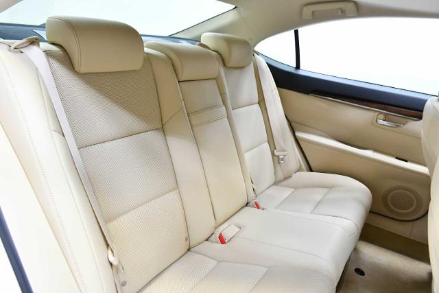 2015 Lexus ES 350 Vehicle Photo in DALLAS, TX 75235