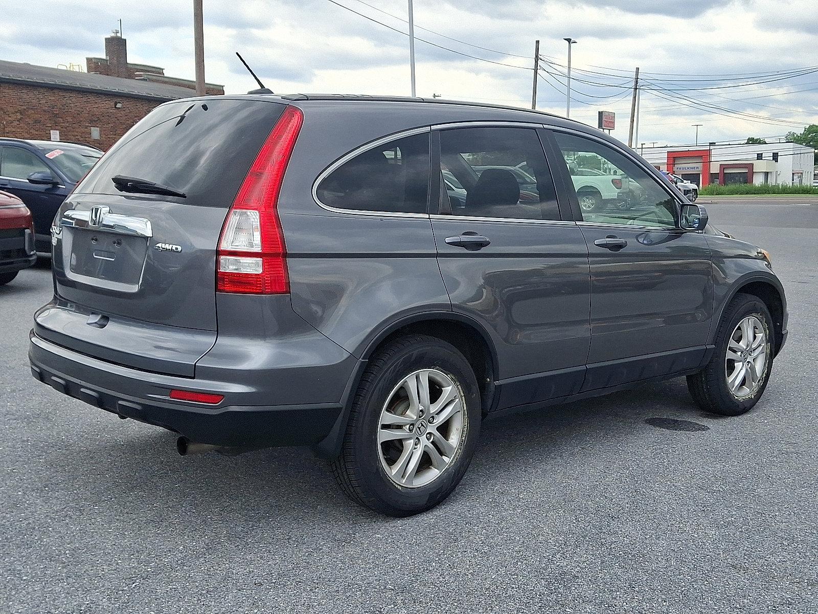 2011 Honda CR-V Vehicle Photo in Harrisburg, PA 17111