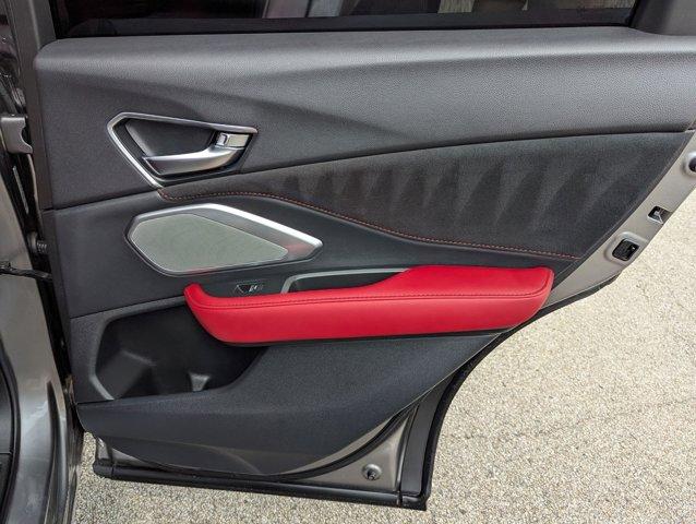 2023 Acura RDX Vehicle Photo in San Antonio, TX 78230