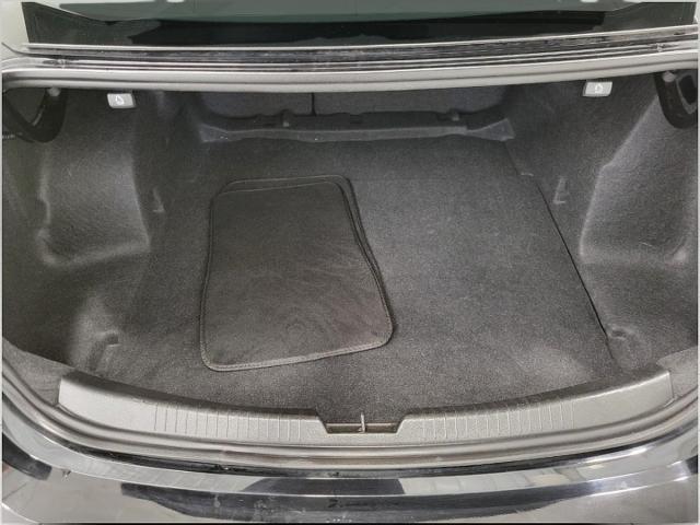 2024 Chevrolet Malibu Vehicle Photo in APPLETON, WI 54914-4656