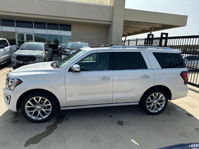 2019 Ford Expedition Vehicle Photo in Grapevine, TX 76051