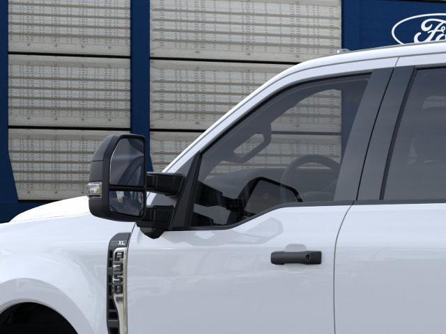 2025 Ford Super Duty F-350 DRW Vehicle Photo in Winslow, AZ 86047-2439