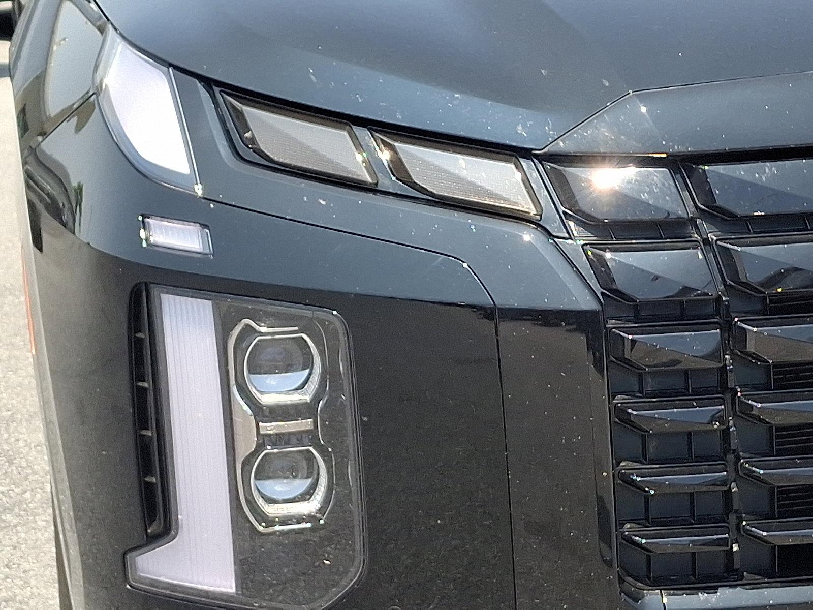2025 Hyundai PALISADE Vehicle Photo in Harrisburg, PA 17111