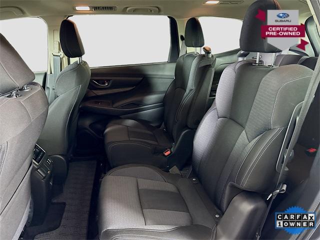 2024 Subaru Ascent Vehicle Photo in Puyallup, WA 98371