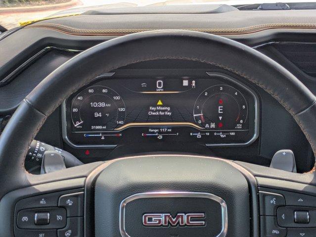 2023 GMC Sierra 1500 Vehicle Photo in SELMA, TX 78154-1459