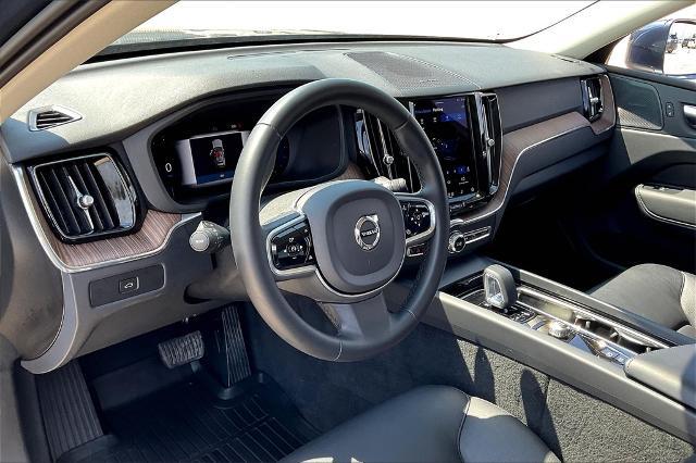 2023 Volvo XC60 Vehicle Photo in Grapevine, TX 76051