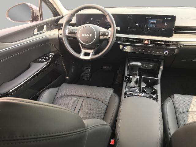 2025 Kia K5 Vehicle Photo in GREEN BAY, WI 54303-3330